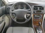 Chevrolet Evanda 2004 года